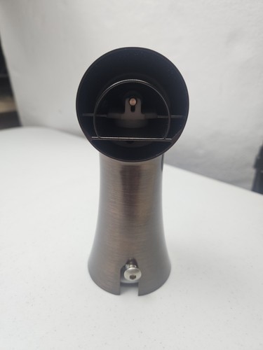 Mirabelle 6.25” Diverter Tub Spout (MIRTS80ORB) Bronze Slip Fit - Picture 11 of 24