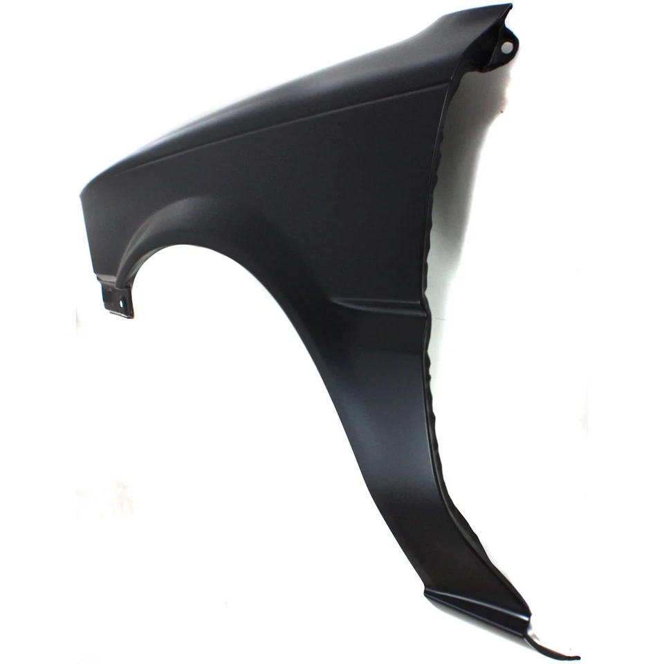 Guardabarros para Toyota Corolla 1988-1992 lado del conductor delantero vagón de 4 puertas 2x2 Foto 2 de 4