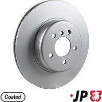 2X Bremsscheibe JP JP Group 1463205400 FüR F10 F06 BMW F13 F04 F01 F03 F11 F07