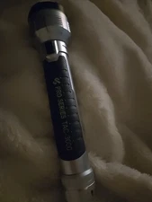 Jobsmart Flashlight  pro series tac 3000