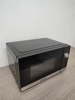 Bosch FEL023MS2B Microwave 800W Freestanding- Black / Silver [IS7511306509]