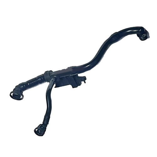 Vent Hose Replacement Engine Vent Hose Non-Deformation Structure For A1 - Picture 9 of 14