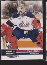 Major Minor League CHL OHL WHL LHJMQ ECHL Cards Inserts Rookies Collection (1/2)