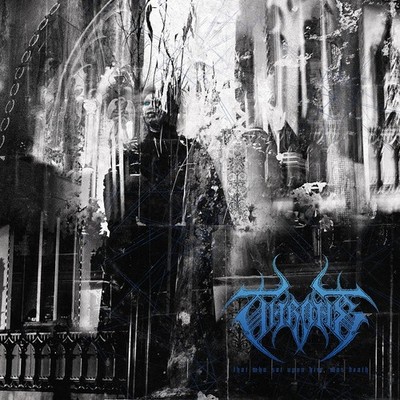 Throne - That Who Sat Upon Him Was Deat [CD]