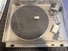 Hitachi HT-324 Turntable needs new needle