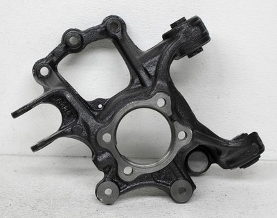OEM Right Passenger Side Rear Knuckle Hub Support For Mazda 6 GHP9