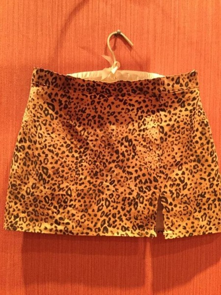 Women Camel Active Skirt Beige 42 / XL / 50