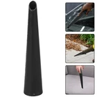 Attachment for Blower Vacuum Adapter Air Replacement Part Supplies