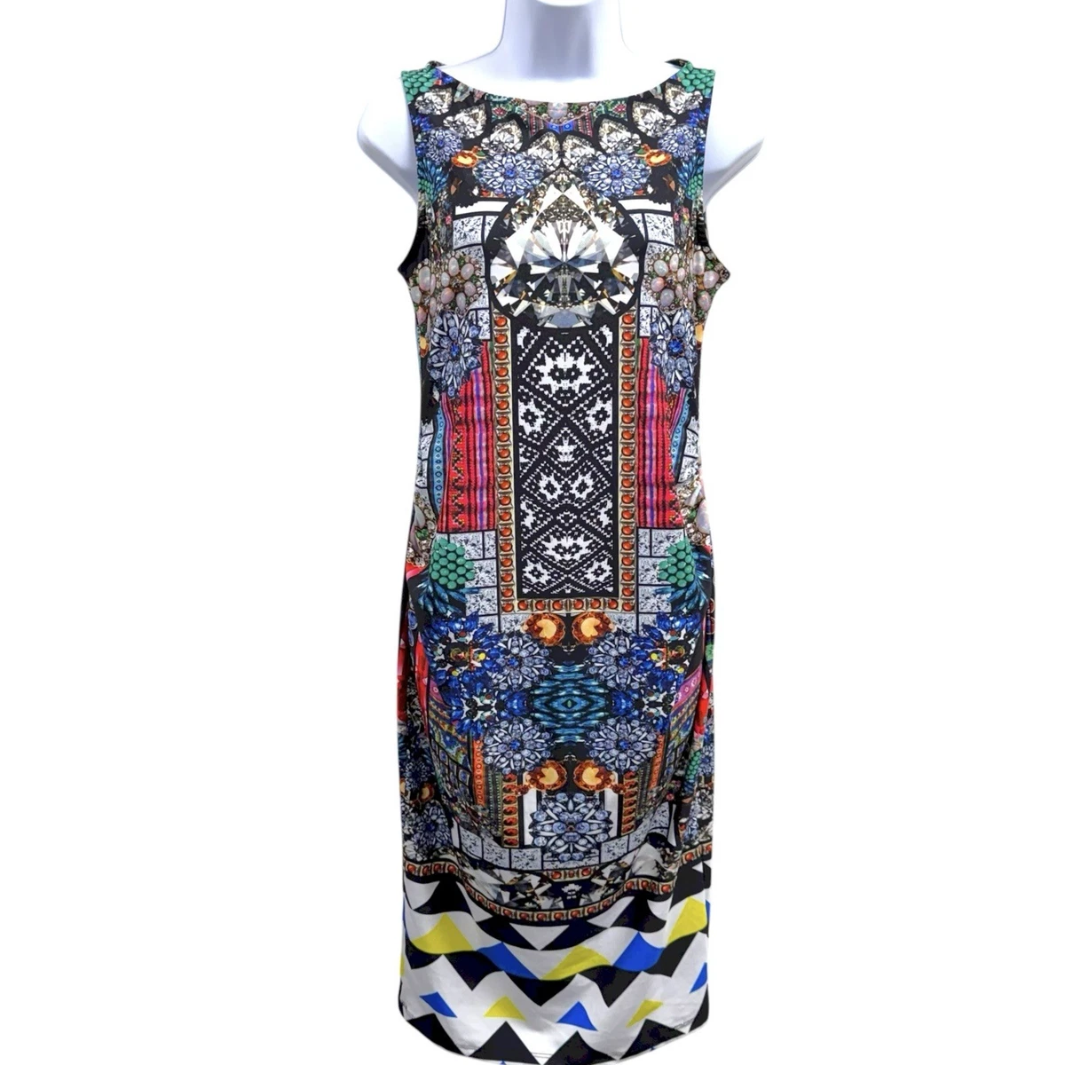 sachin and babi light blue dress Maternity Party Dresses | Maternity Party Wear main image 1