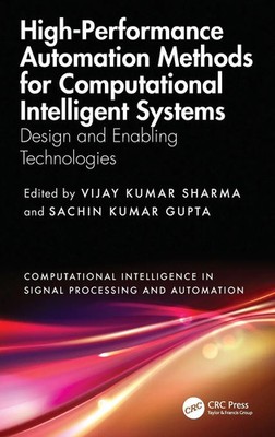 High-Performance Automation Methods for Computational Intelligent Systems | Buch