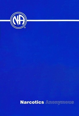 Narcotics Anonymous Basic Text 6th Edition Hardcover - hardcover Anonymous