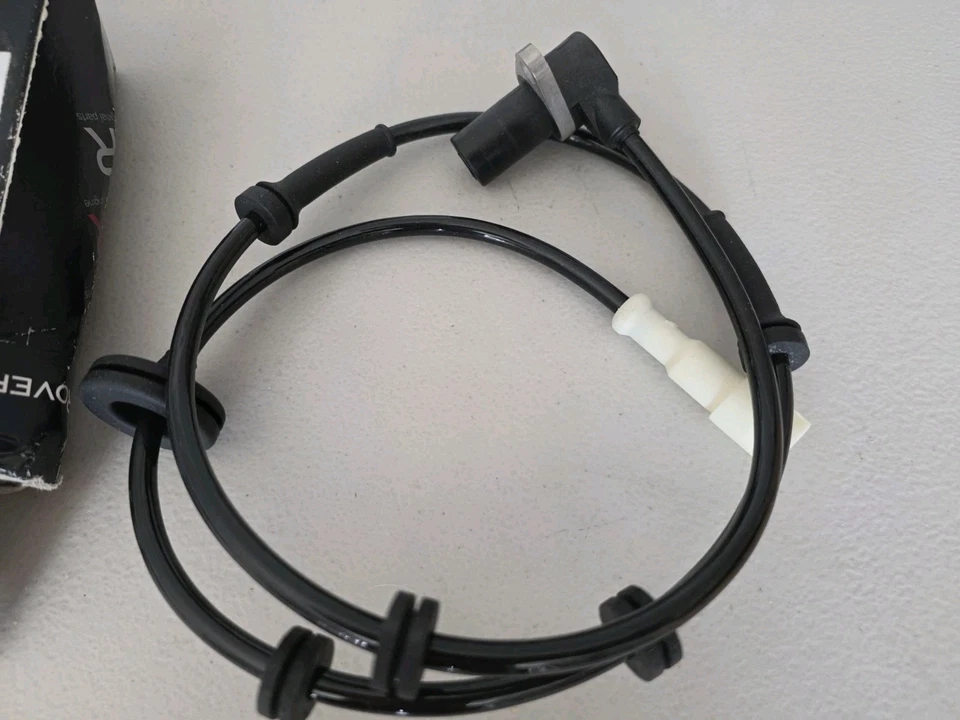 ROVER 200 25 45 MGZR MGZS CONJUNTO SENSOR ABS DELANTERO IZQUIERDO NUEVO GENUINO SSB100930 Foto 3 de 4