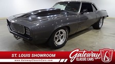 1969 Chevrolet Camaro for Sale