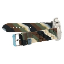 Panerai Luminor Submersible Stainless Steel Black Dial 44mm Automatic PAM00024 10