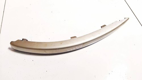 1k0853963 Zierleiste Stoßstange Vorne Linke  Volkswagen Golf DE2346049-07