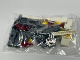 LEGO Exo-Force: Blade Titan 8102 Incomplete W/Manual Retired Read