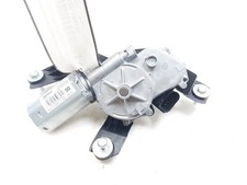 98700C8100 wischermotor hinten HYUNDAI I20 II REST GB-IB brufpK4627-156535