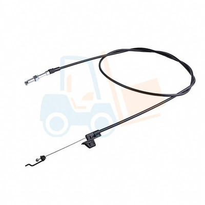 #ad FOR Husqvarna 532431649 Drive Control Cable Craftsman 675FE 700F 7022 $15.99