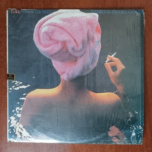 Gal Costa Vinyl | eBay