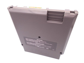 Castlevania II Simon's Quest - NES Nintendo - Modul