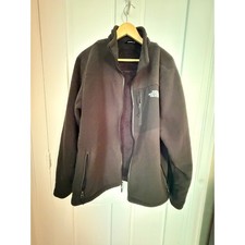 The North Face Comfy Fleece Jacket, Men's XL