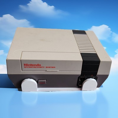 Classic Mini Konsole Display Ständer für PlayStation Classic, SNES/NES/C64 Mini