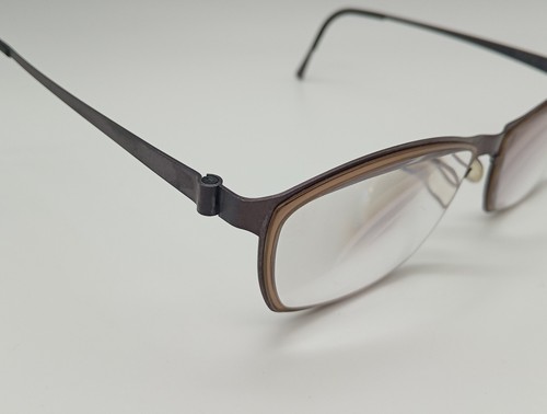 Lindberg O50/83EM Strip Titanium Brille Brillengestell Brille - Bild 5 von 24