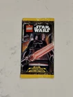 LEGO Star Wars Trading Cards Series 1 Booster Pack