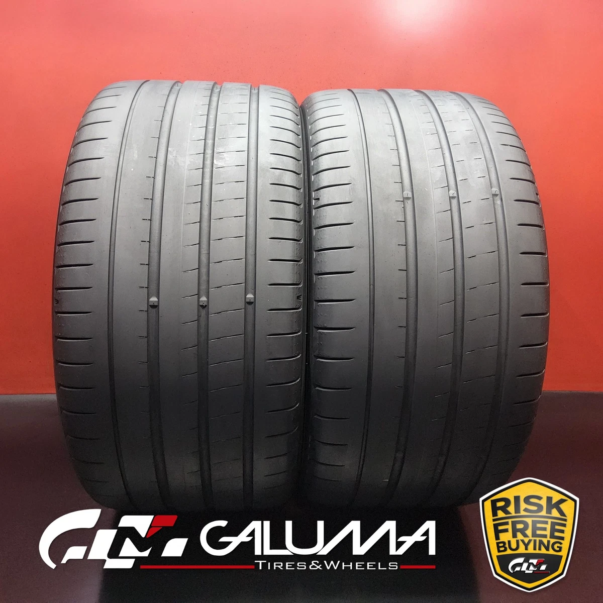 25+ Yokohama Advan Sport V107 for sale | Updated Oct 2026