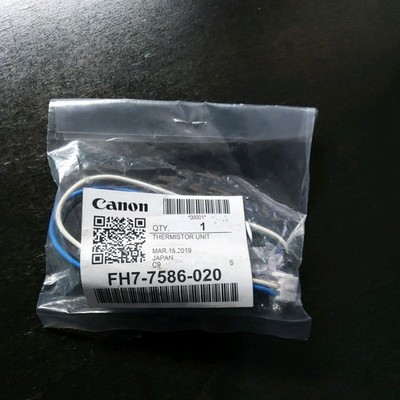 Canon FH7-7586-020 Thermistor Unit for Canon ImageRunner Advance DX
