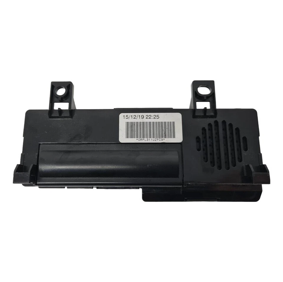 PEUGEOT 3008 MK2 2016-2024 TELEMATICS CONTROL MODULE ASSEMBLY 9839316980 - Image 3 of 4