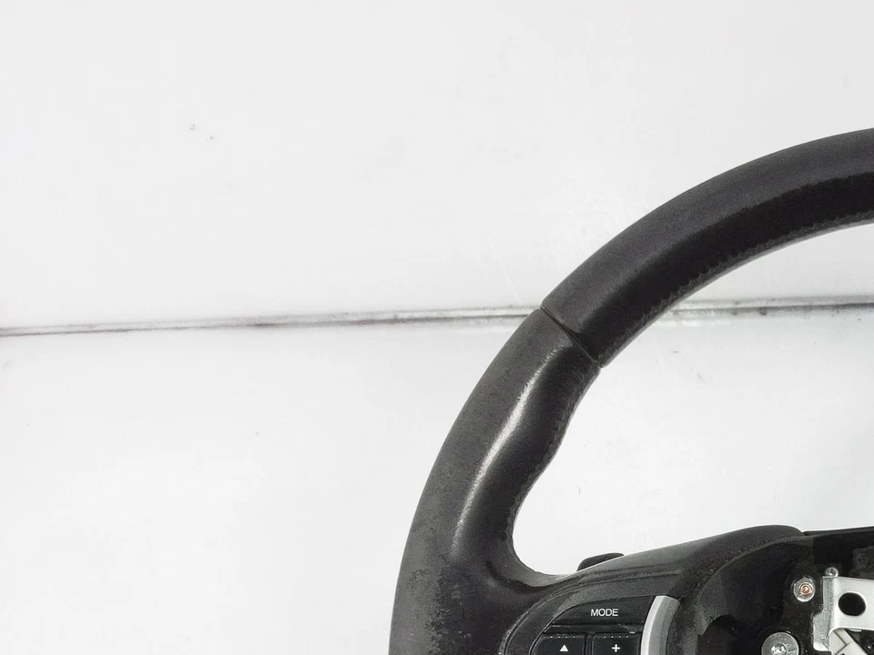 Acura Rdx 2011-2012 Black At Steering Wheel 78501-Stk-A81za - Image 2 of 4