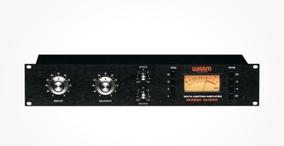 Warm Audio WA76 Classic Style FET Compressor