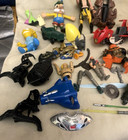 Vintage Toys And Pieces Parts accessories — photo 8
