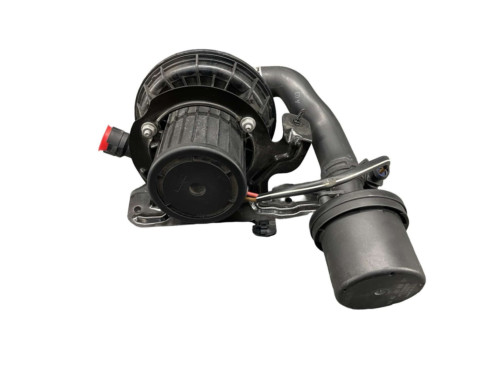 Lamborghini Huracan Secondary air pump