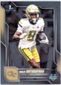 2025 Bowman University Chrome #23 Malik Rutherford Georgia Tech