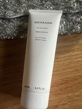 SACHAJUAN Styling Cream 4.2 oz Full Size NEW Sealed