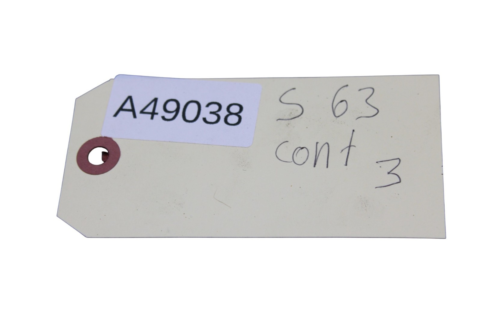Maserati Ghibli 2014-2022 Rear Right Side panel