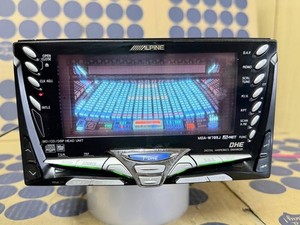 Alpine Mda 5048 | eBay