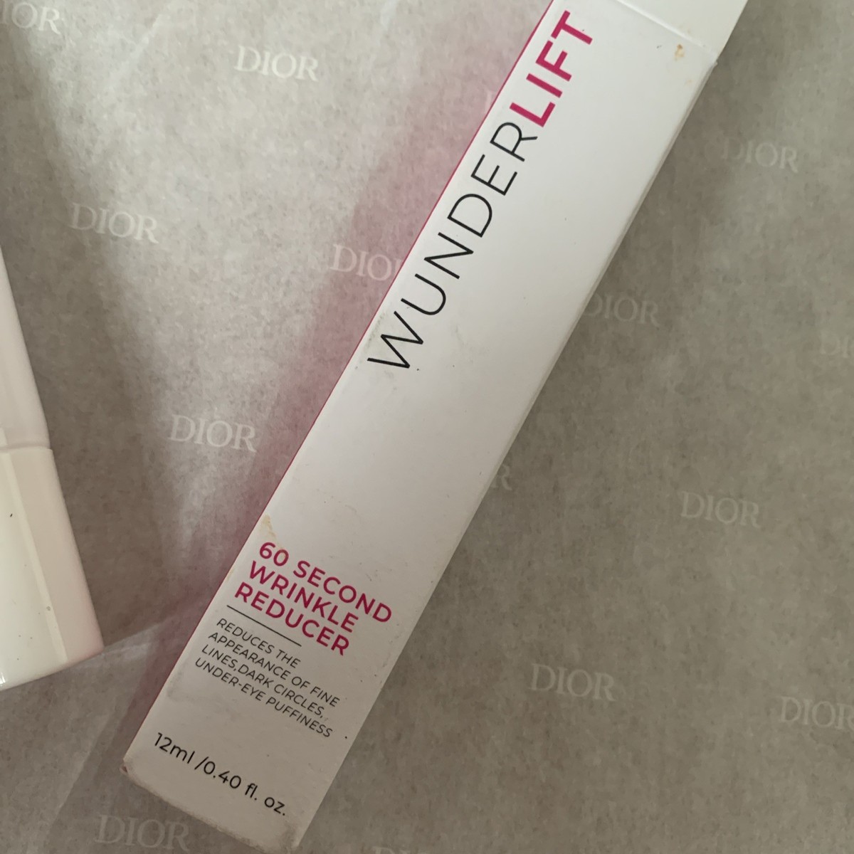 Pearly ♥ Dew WRINKLE LIFT UV 60g Buy Korean Skincare On Sale | Dew Beauty