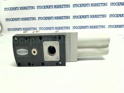 Schmalz SBPL 25 HV SBPL25HV Vacuum Generator 30 Days Warranty Fast Shipping!!!