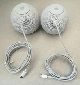 Apple Homepod Pair | eBay