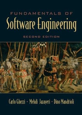 Fundamentals of Software Engineering Paperback