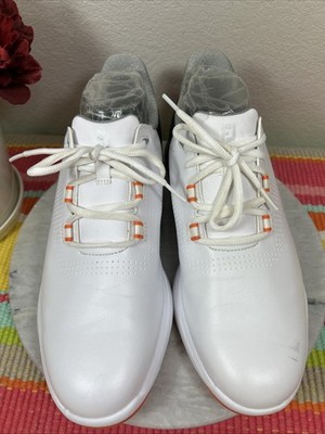 Footjoy StratoLite 55443 Power Stabilizer Bridge Golf Shoes Men's
