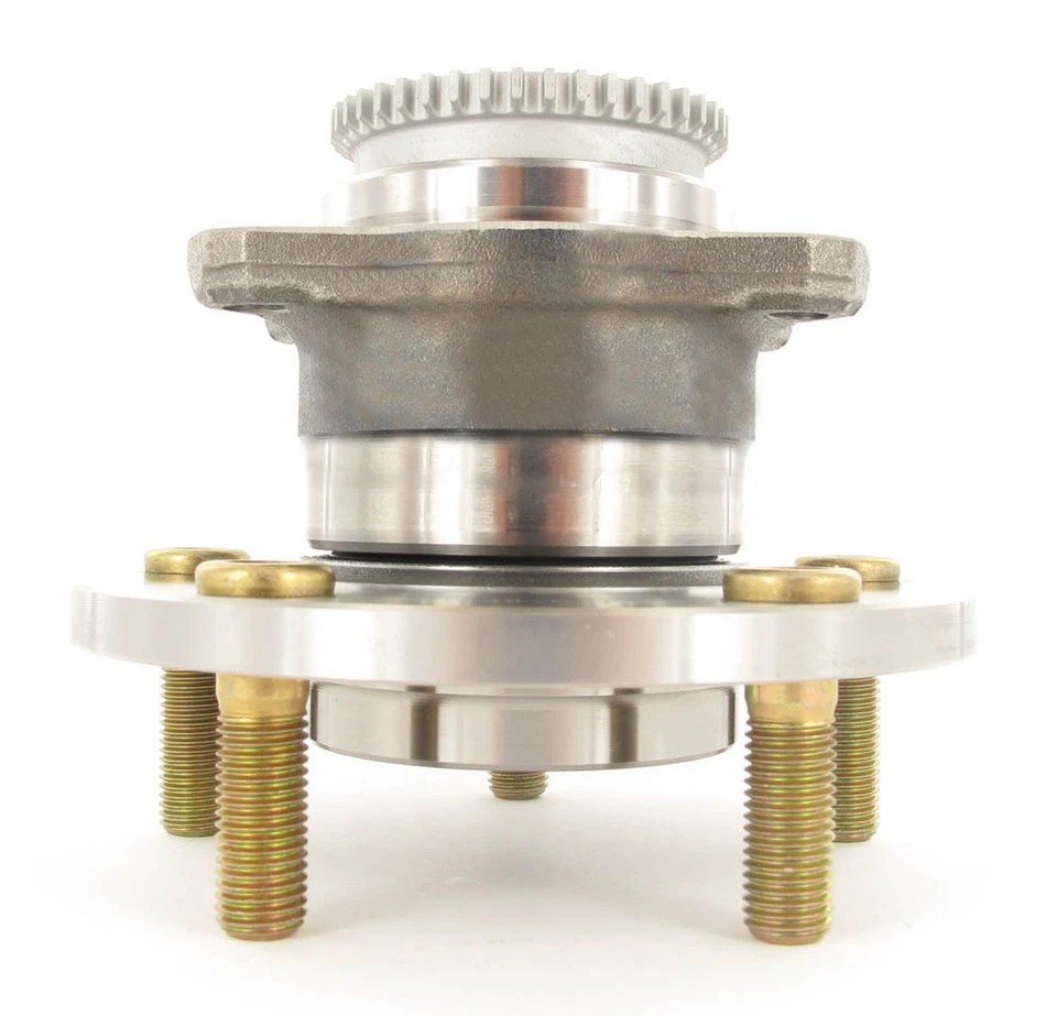 Conjunto de cojinete de rueda y buje SKF BR930499 para 04-12 Mitsubishi Eclipse Galant Foto 3 de 4