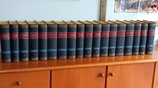 Propyläen Kunstgeschichte, 2. Ausgabe, 18 Bände, wie neu, fast geschenkt!