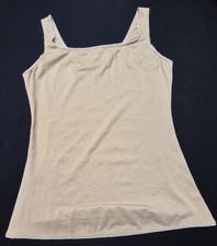 Flexees Maidenform Shapewear Women's Tank sz 2XL