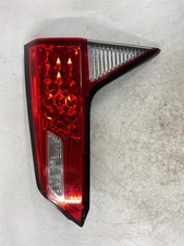 2019 Honda Hr-v Right RH Tail Light Assembly Liftgate Mounted