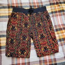 Marvel Black Panther Jogger Pants.
