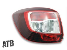 Heckleuchte Rückleuchte links für DACIA SANDERO II STEPWAY 2012- Neu